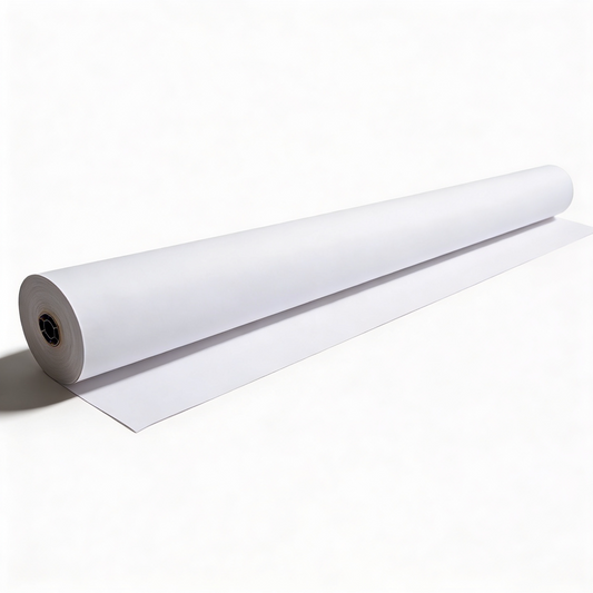 Papel Para Sublimação – 40g | 1000 Metros / 1,70m