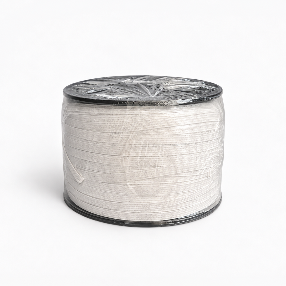Elástico 7mm para Confecção e Costura