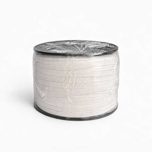 Elástico 7mm para Confecção e Costura