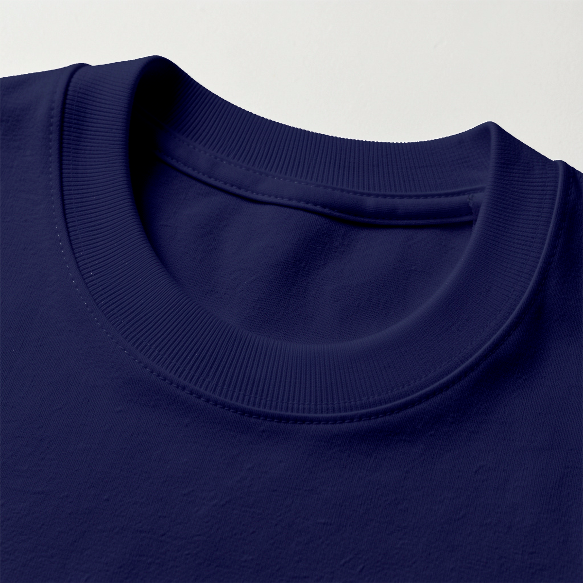 Camiseta Camisa Lisa Premium Slim Algodão Cores Variadas