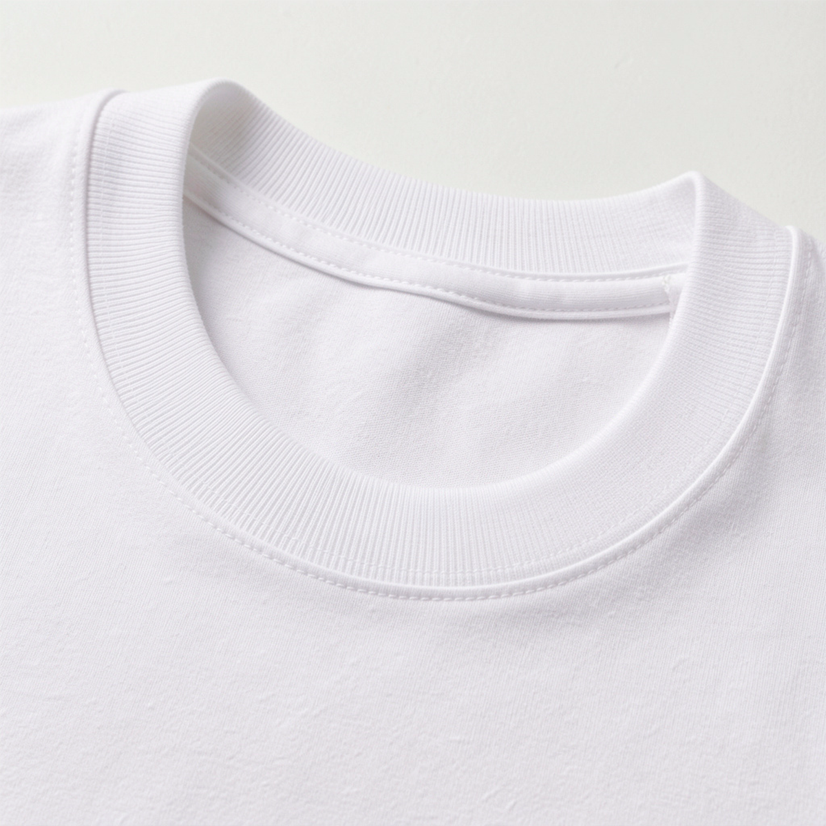 Camiseta Camisa Lisa Premium Slim Algodão Cores Variadas