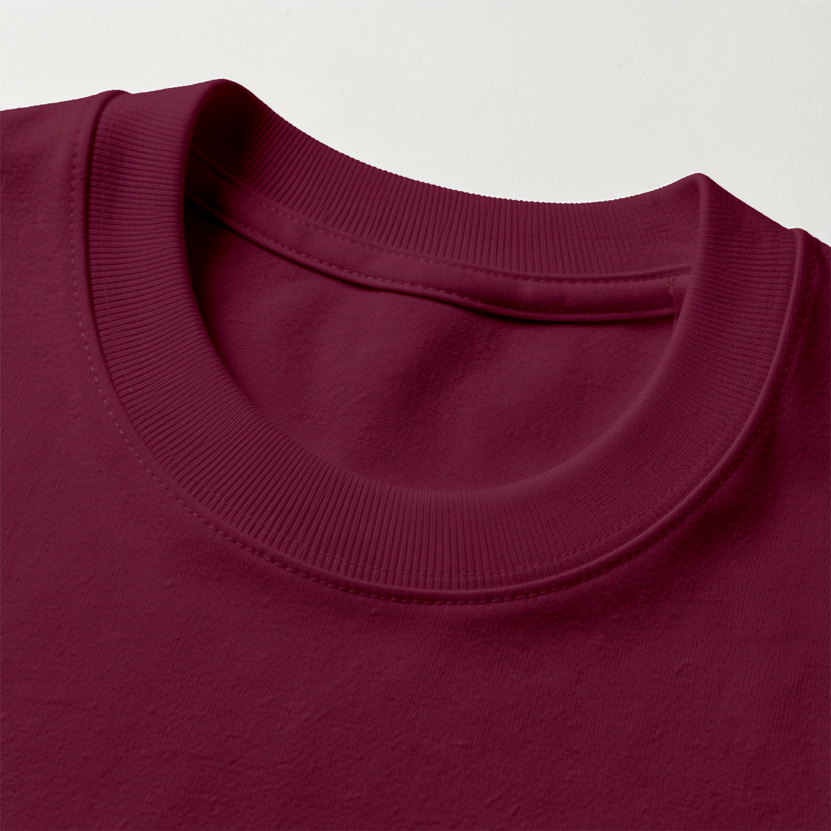 Camiseta Camisa Lisa Premium Slim Algodão Cores Variadas