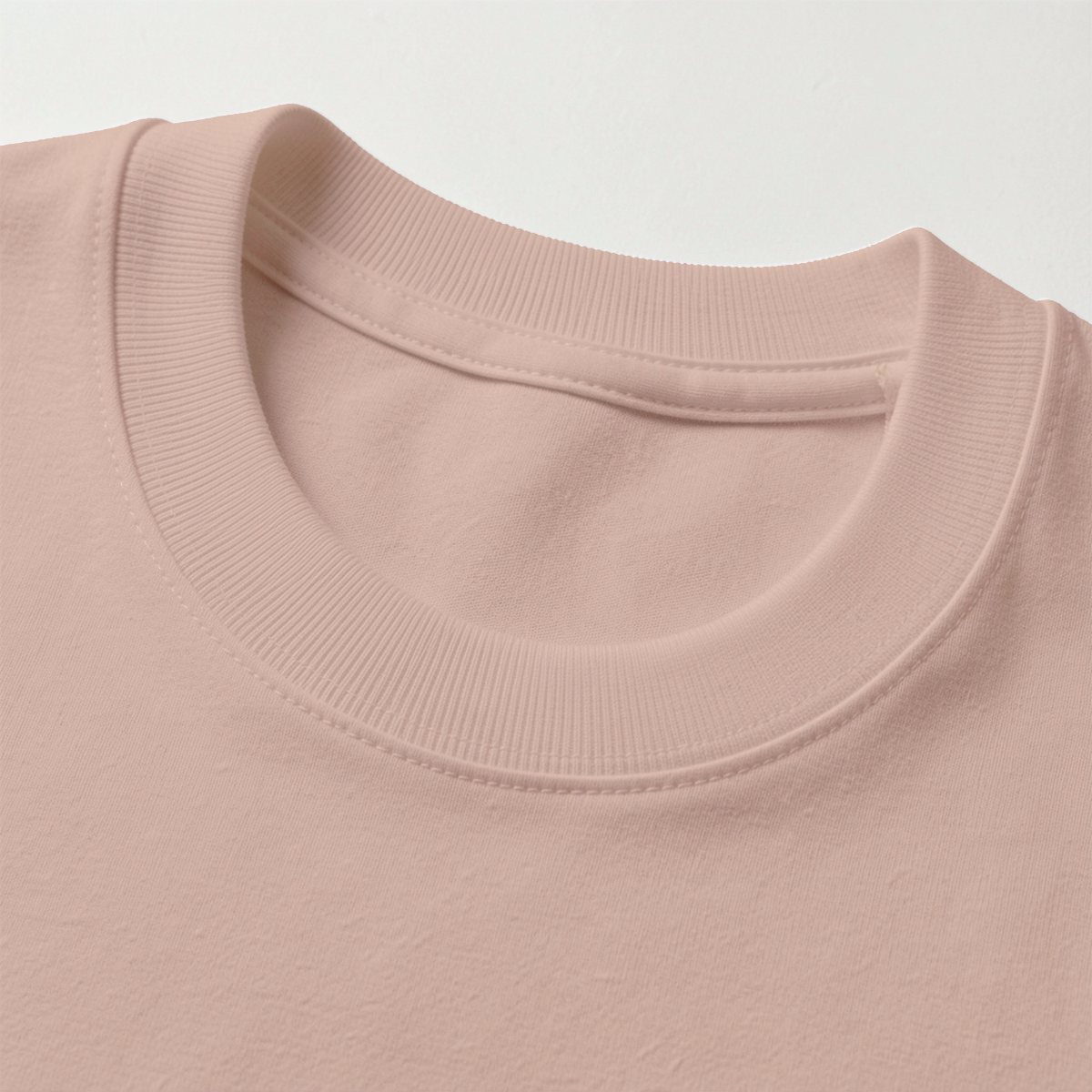 Camiseta Camisa Lisa Premium Slim Algodão Cores Variadas