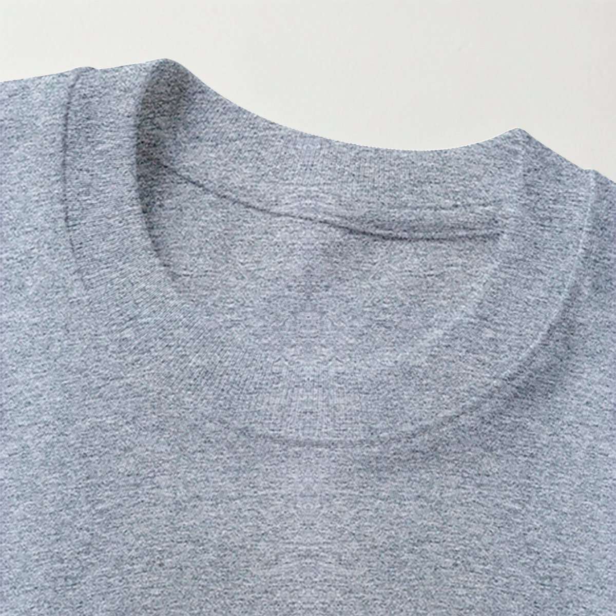 Camiseta Camisa Lisa Premium Slim Algodão Cores Variadas