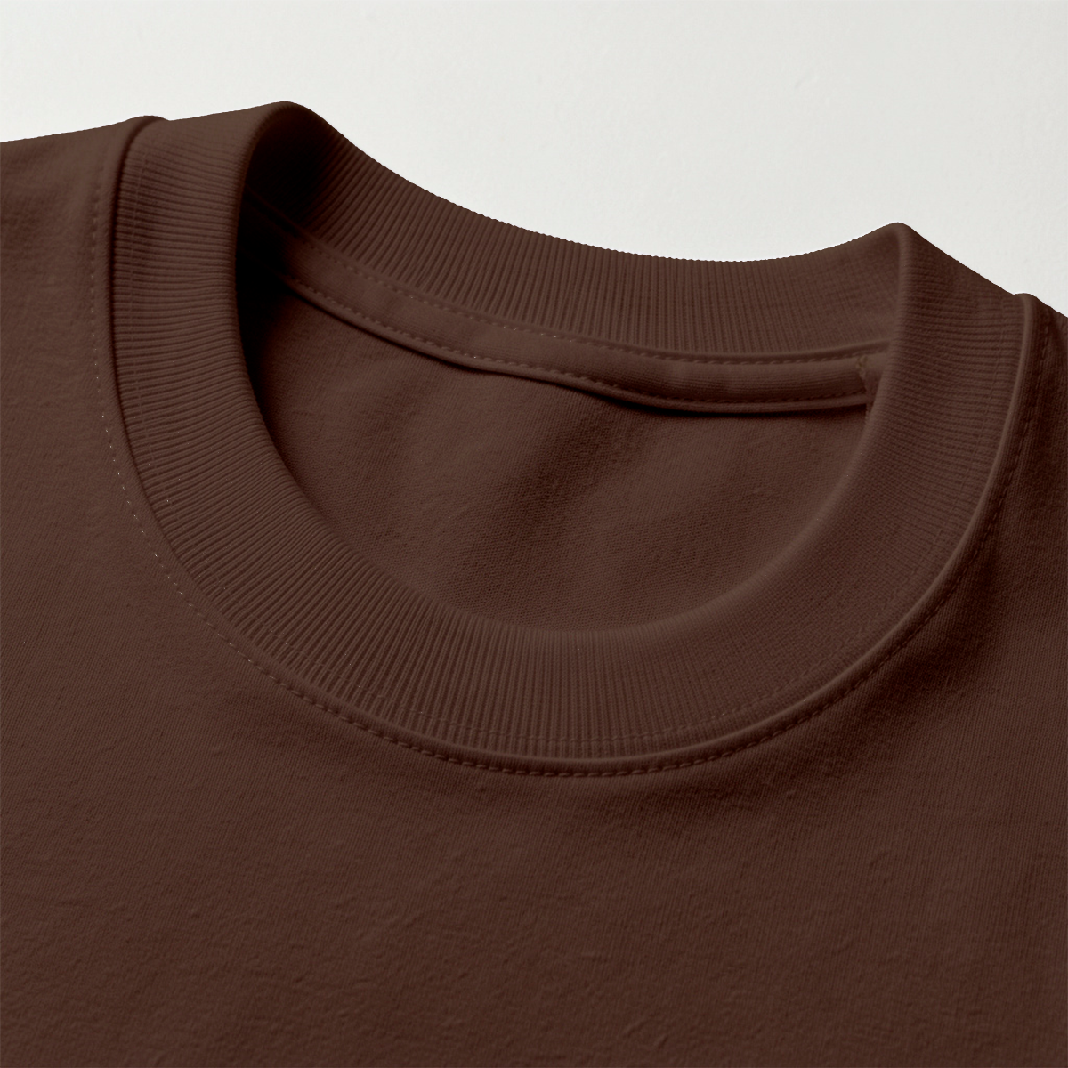 Camiseta Camisa Lisa Premium Slim Algodão Cores Variadas