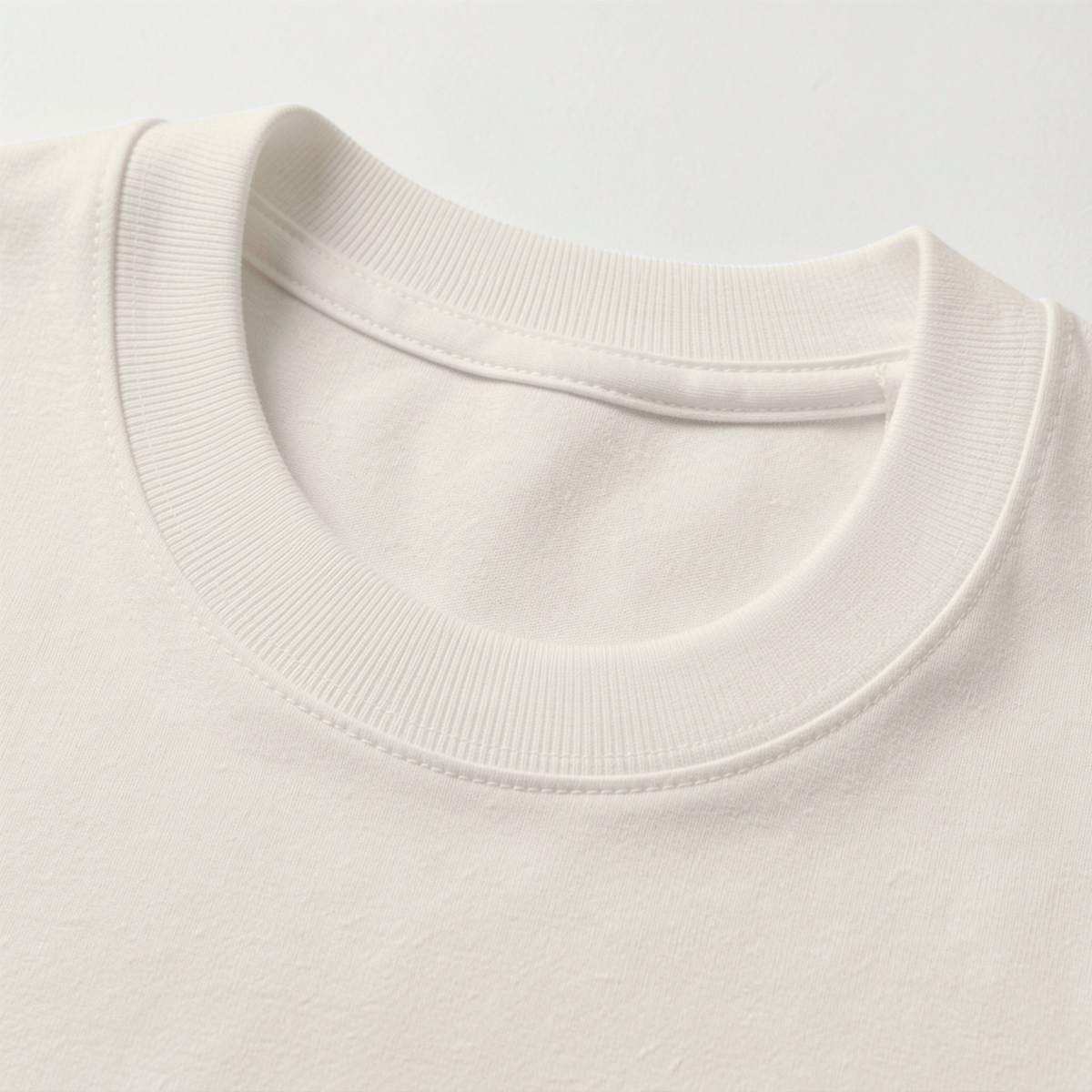 Camiseta Camisa Lisa Premium Slim Algodão Cores Variadas
