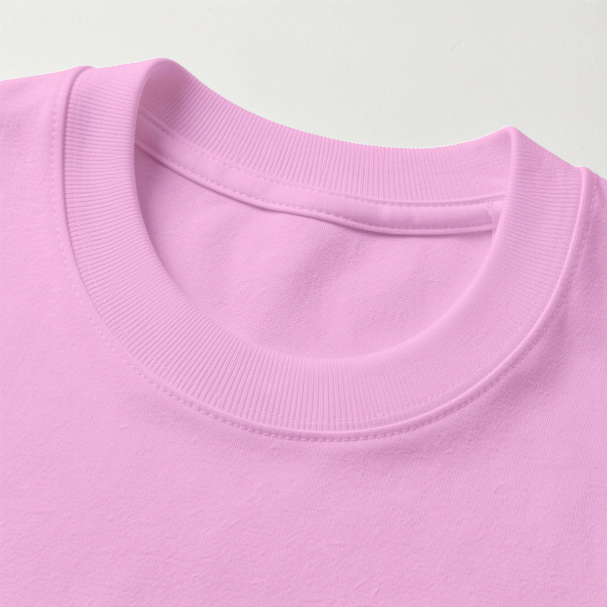 Camiseta Camisa Lisa Premium Slim Algodão Cores Variadas