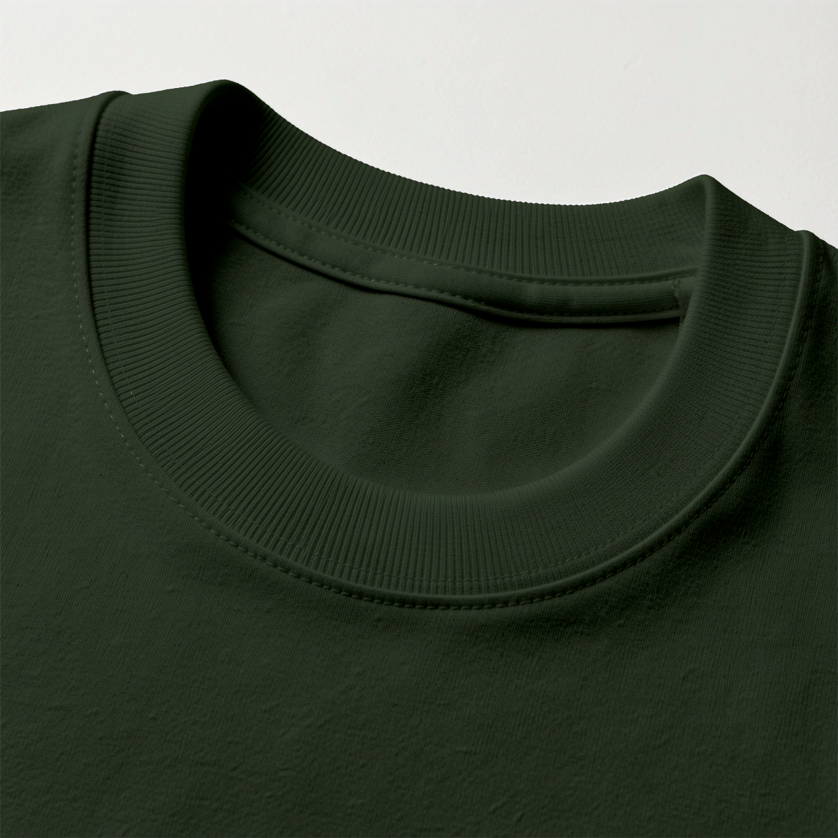 Camiseta Camisa Lisa Premium Slim Algodão Cores Variadas