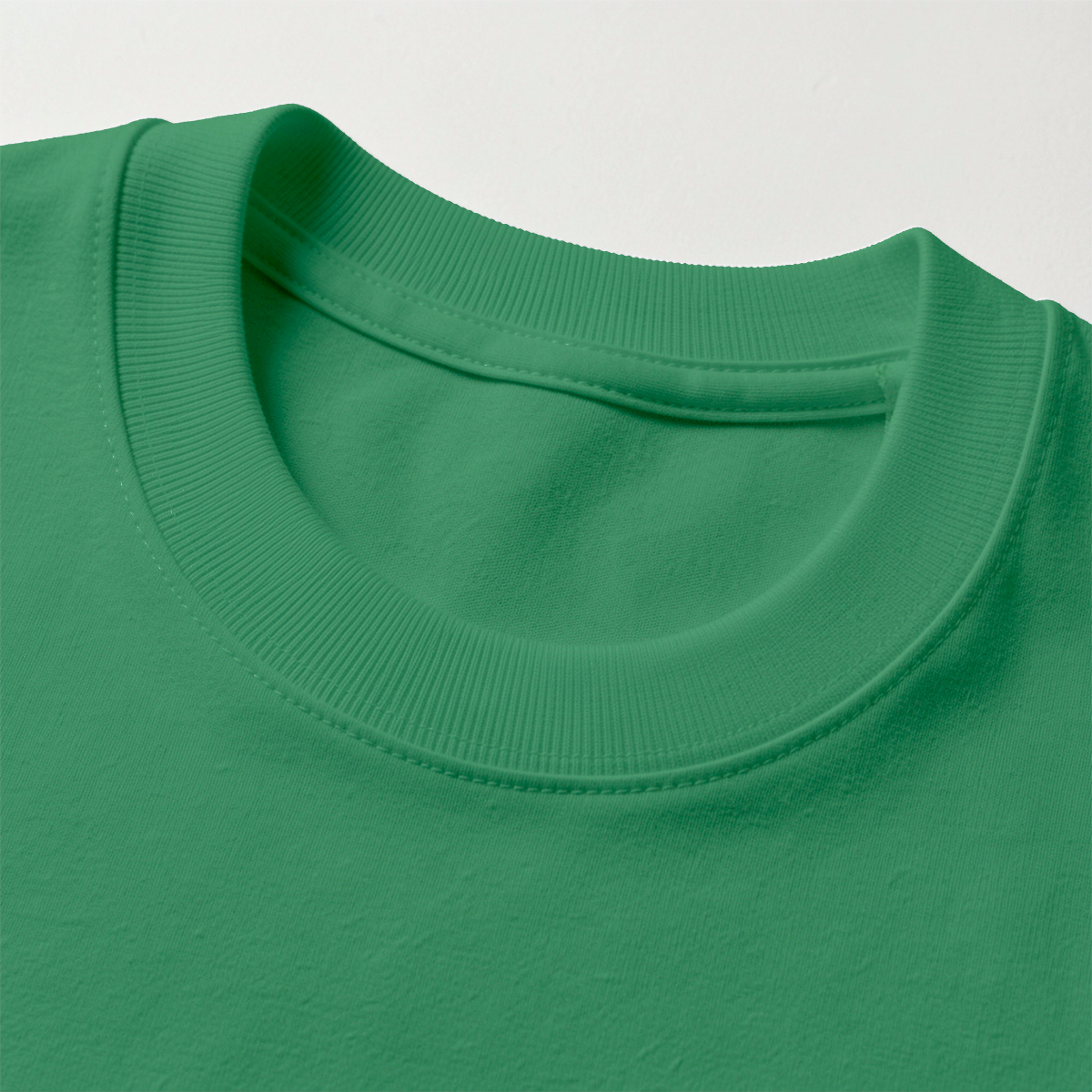 Camiseta Camisa Lisa Premium Slim Algodão Cores Variadas