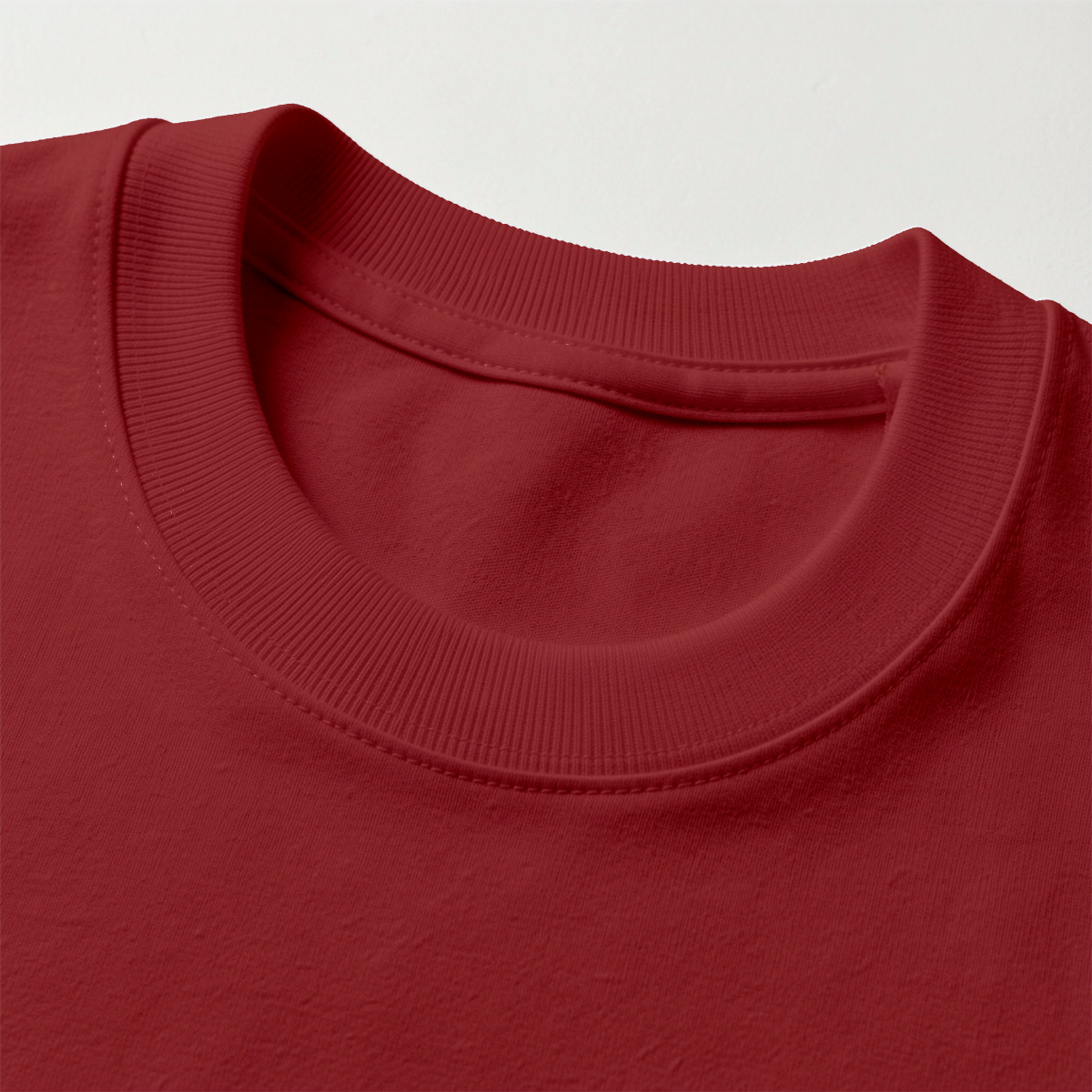 Camiseta Camisa Lisa Premium Slim Algodão Cores Variadas