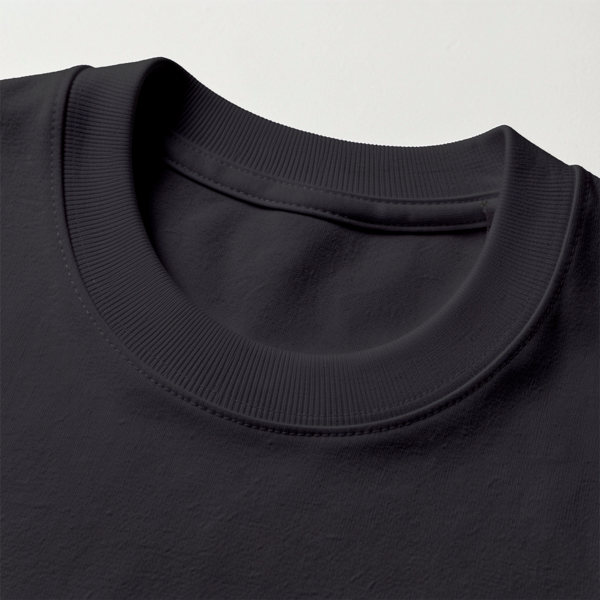 Camiseta Camisa Lisa Premium Slim Algodão Cores Variadas