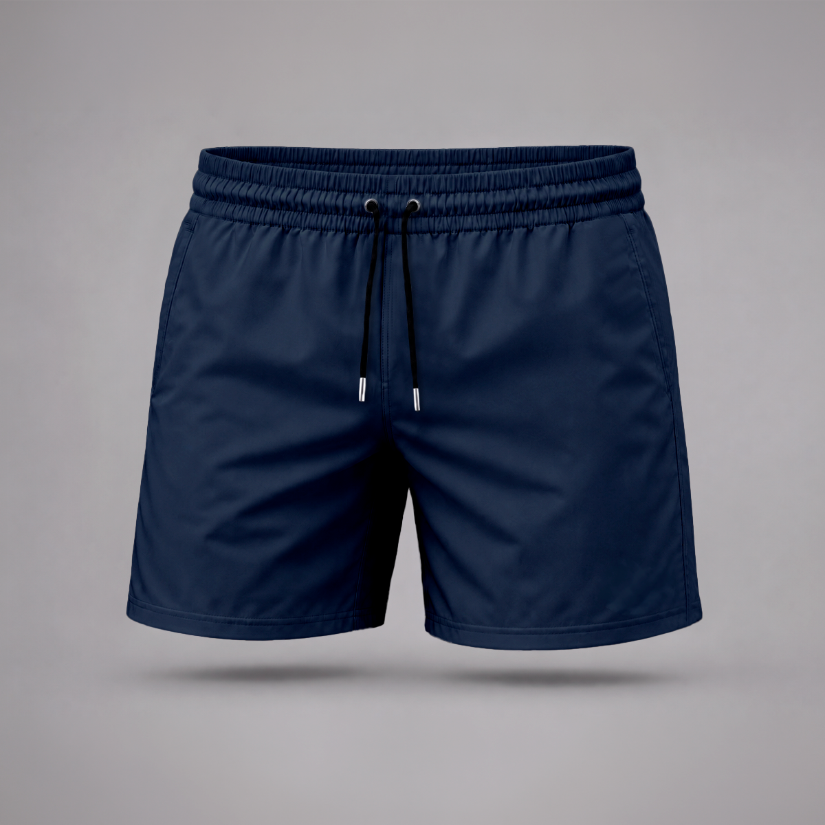 Bermuda Tactel Elastano Masculina