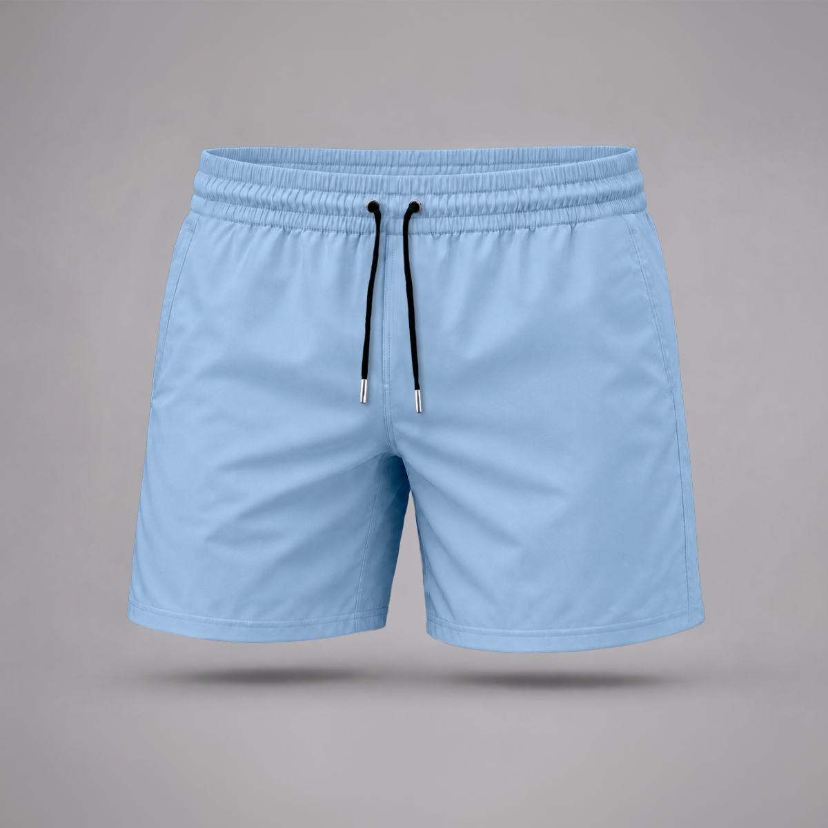 Bermuda Tactel Elastano Masculina