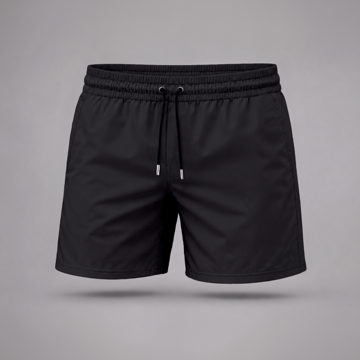 Bermuda Tactel Elastano Masculina