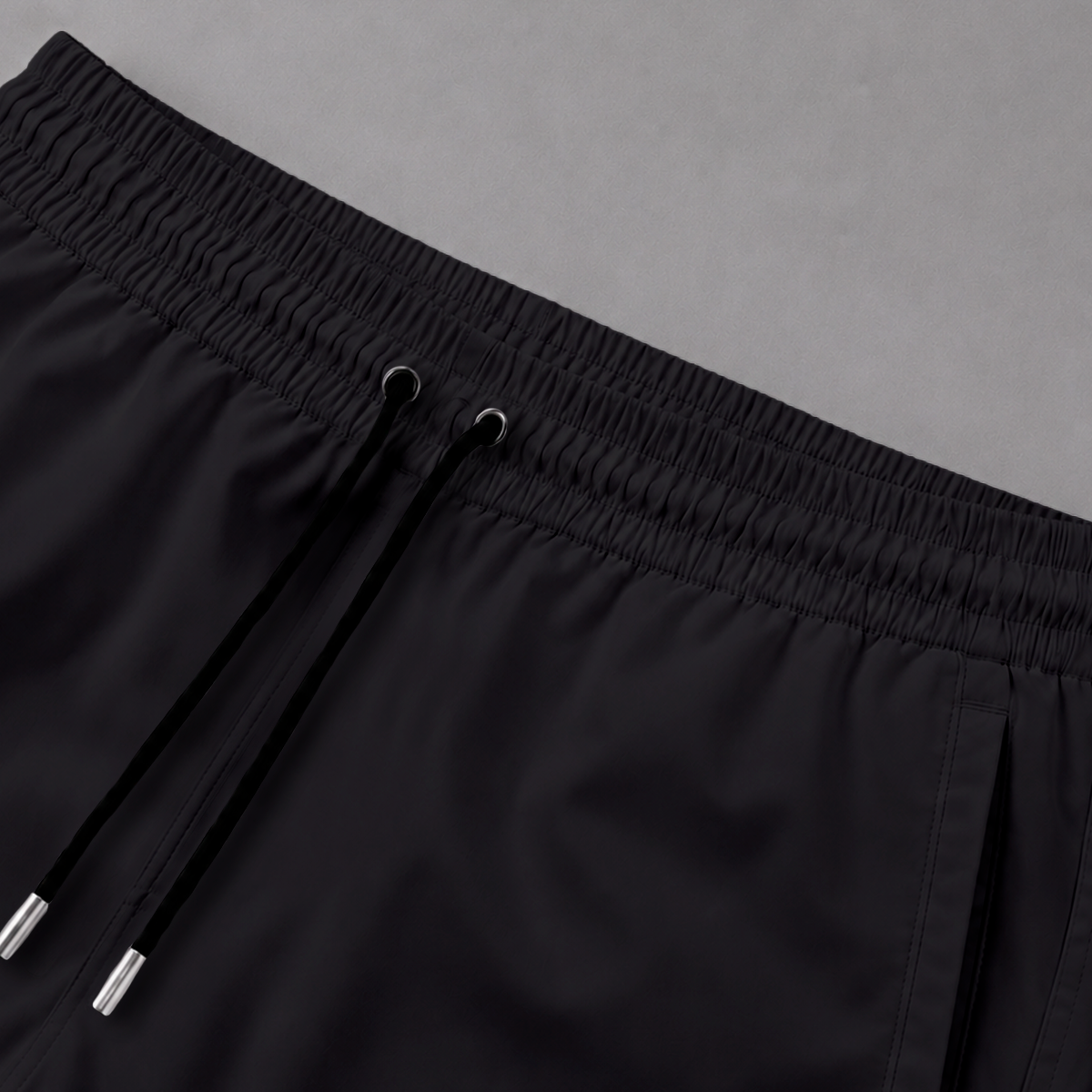 Bermuda Tactel Elastano Masculina