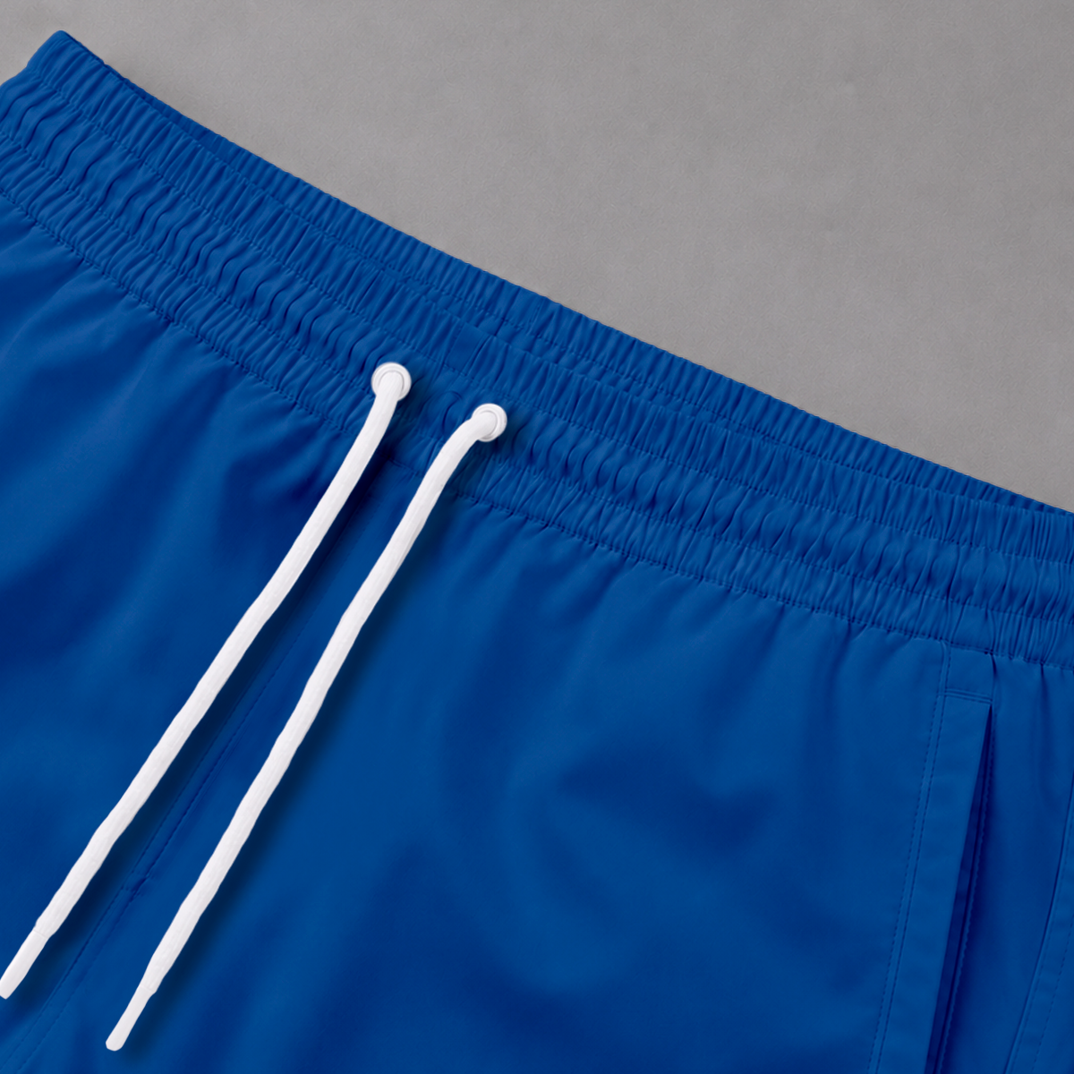 Bermuda Tactel Elastano Masculina