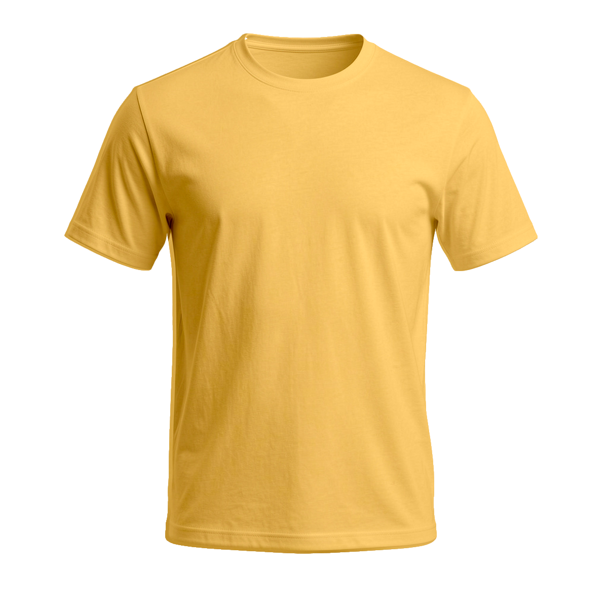 Camiseta Camisa Lisa Premium Slim Algodão Cores Variadas