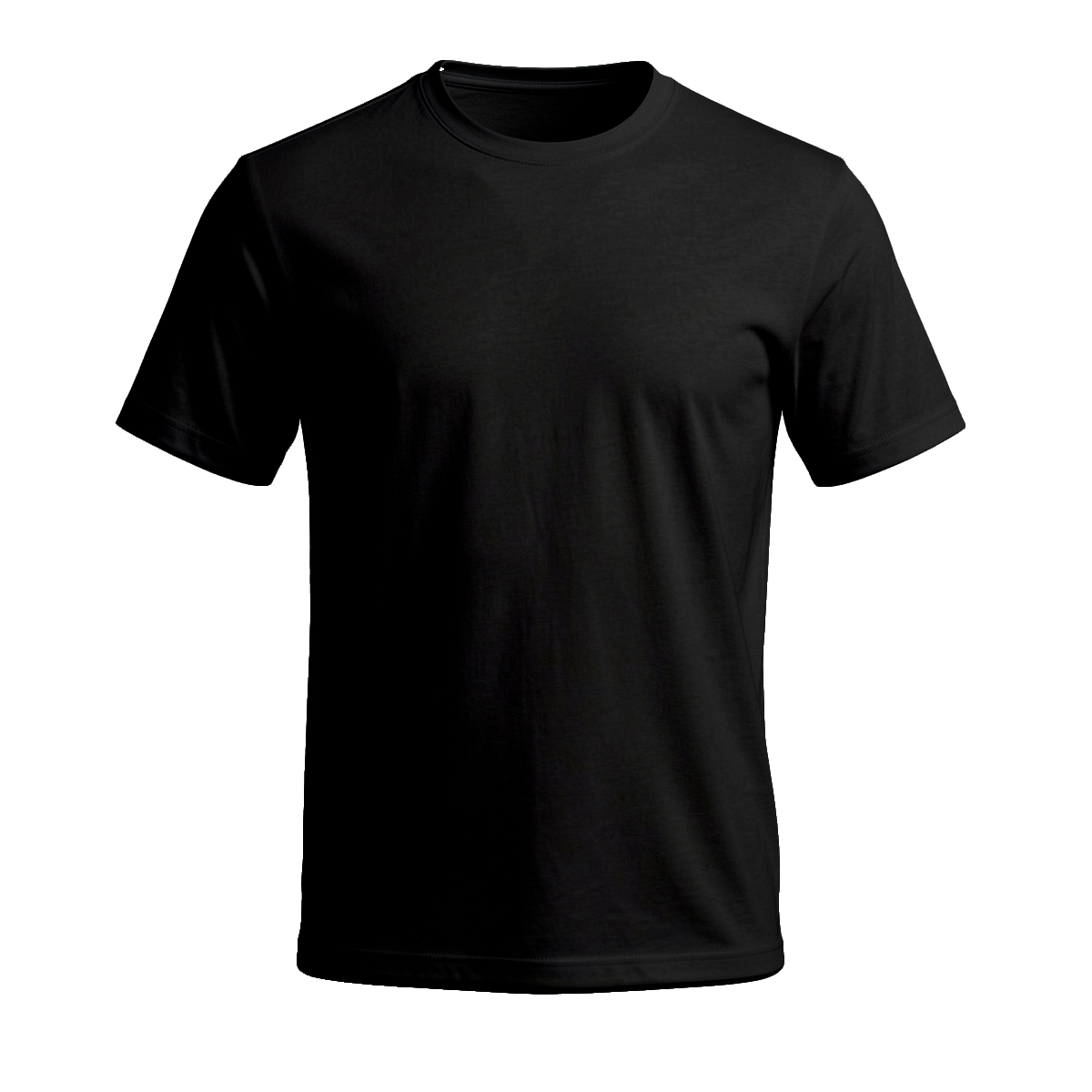Camiseta Camisa Lisa Premium Slim Algodão Cores Variadas