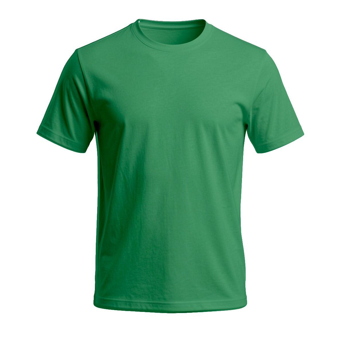 Camiseta Camisa Lisa Premium Slim Algodão Cores Variadas