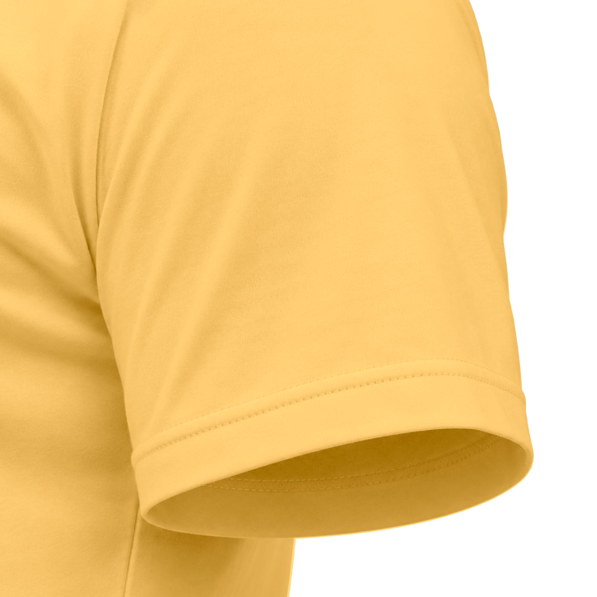 Camiseta Camisa Lisa Premium Slim Algodão Cores Variadas