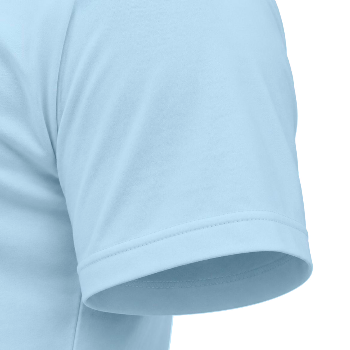 Camiseta Camisa Lisa Premium Slim Algodão Cores Variadas