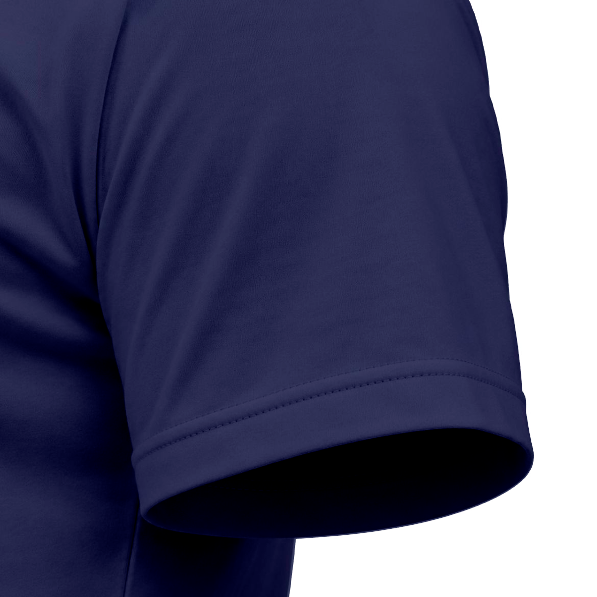 Camiseta Camisa Lisa Premium Slim Algodão Cores Variadas