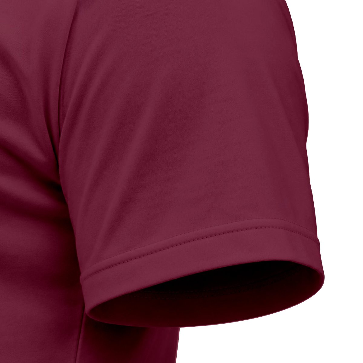 Camiseta Camisa Lisa Premium Slim Algodão Cores Variadas
