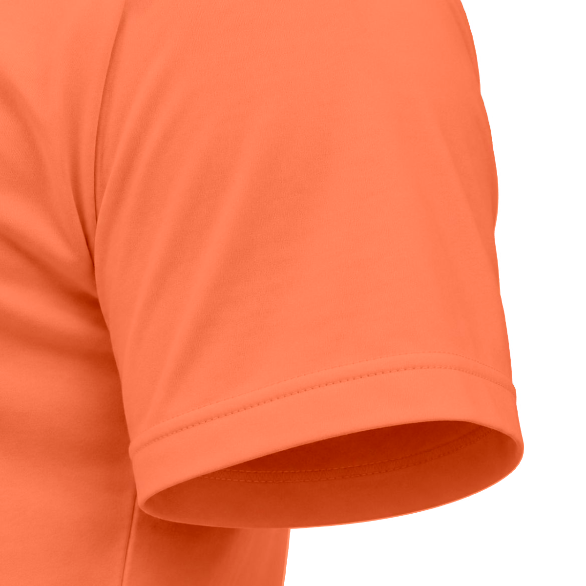 Camiseta Camisa Lisa Premium Slim Algodão Cores Variadas