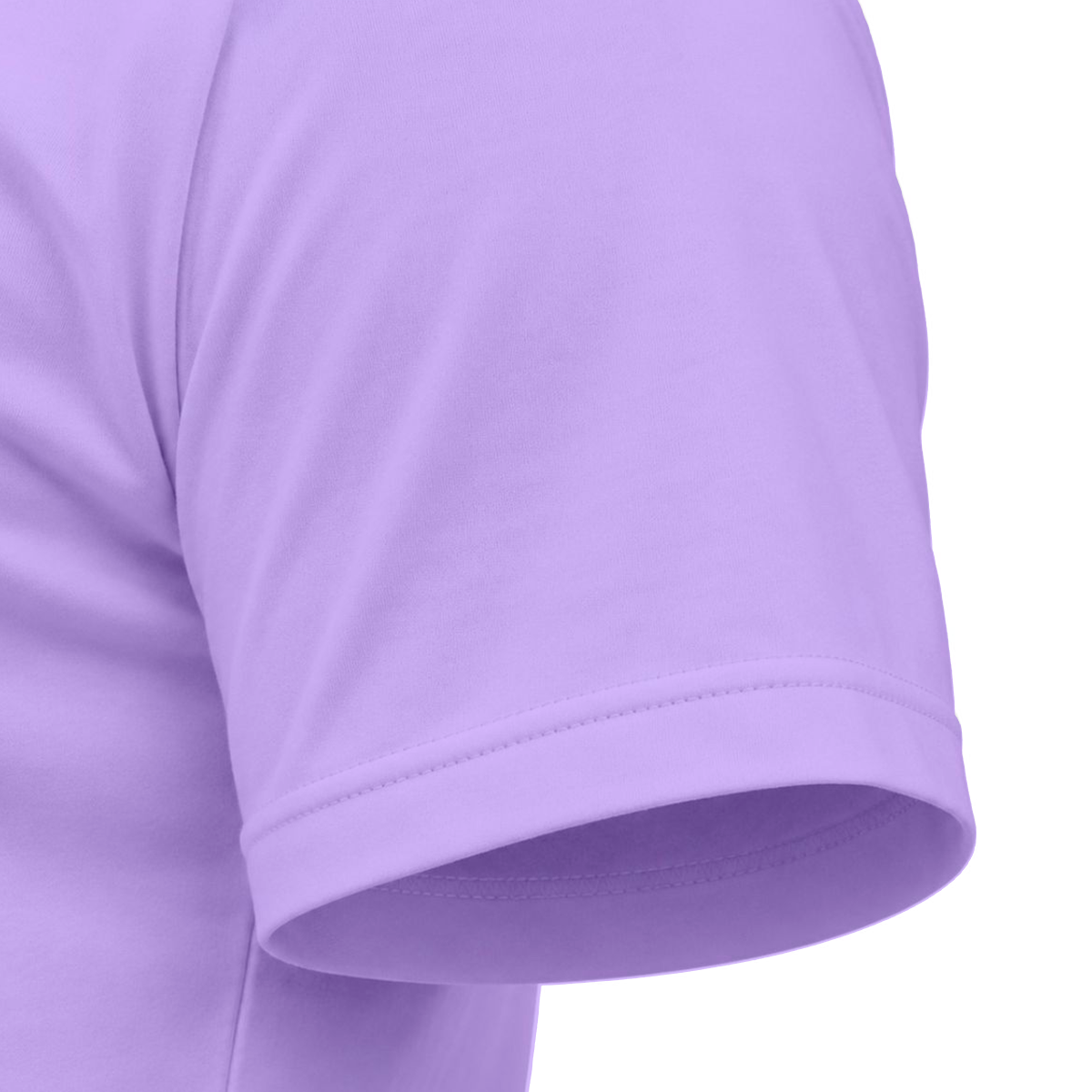 Camiseta Camisa Lisa Premium Slim Algodão Cores Variadas