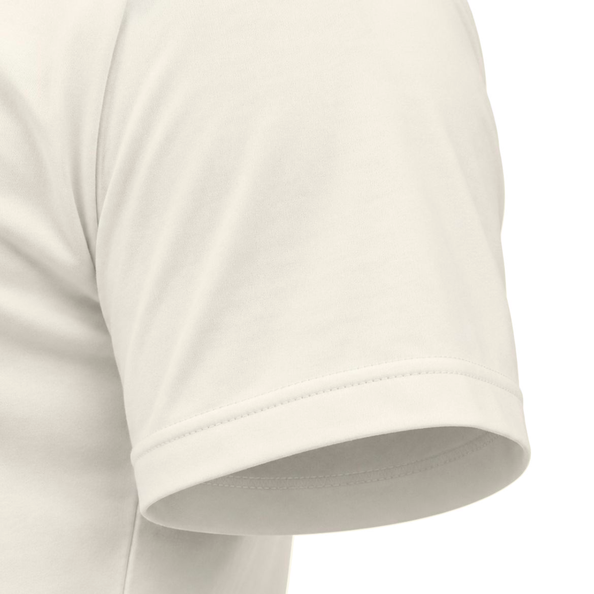 Camiseta Camisa Lisa Premium Slim Algodão Cores Variadas