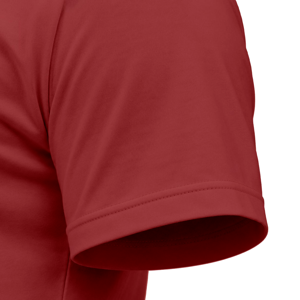 Camiseta Camisa Lisa Premium Slim Algodão Cores Variadas