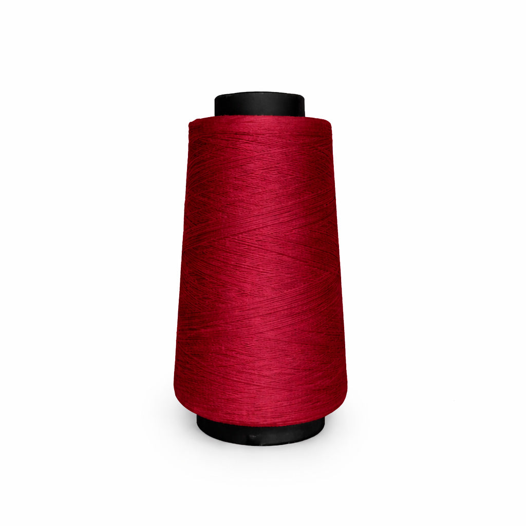 Linha de Costura 100% Poliéster Fiado Trichê
