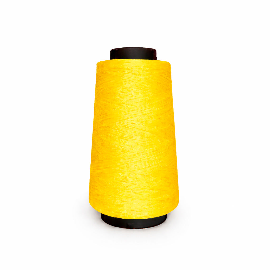 Linha de Costura 100% Poliéster Fiado Trichê