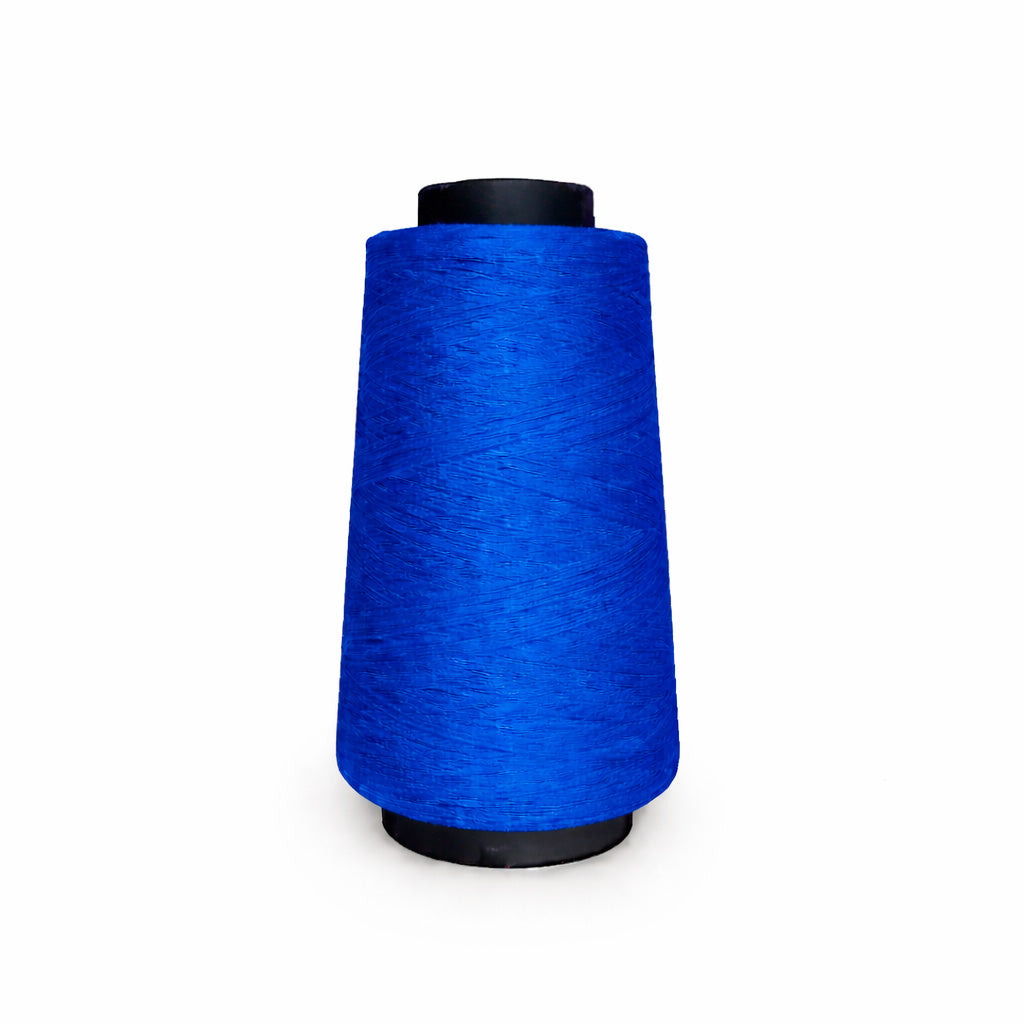 Linha de Costura 100% Poliéster Fiado Trichê