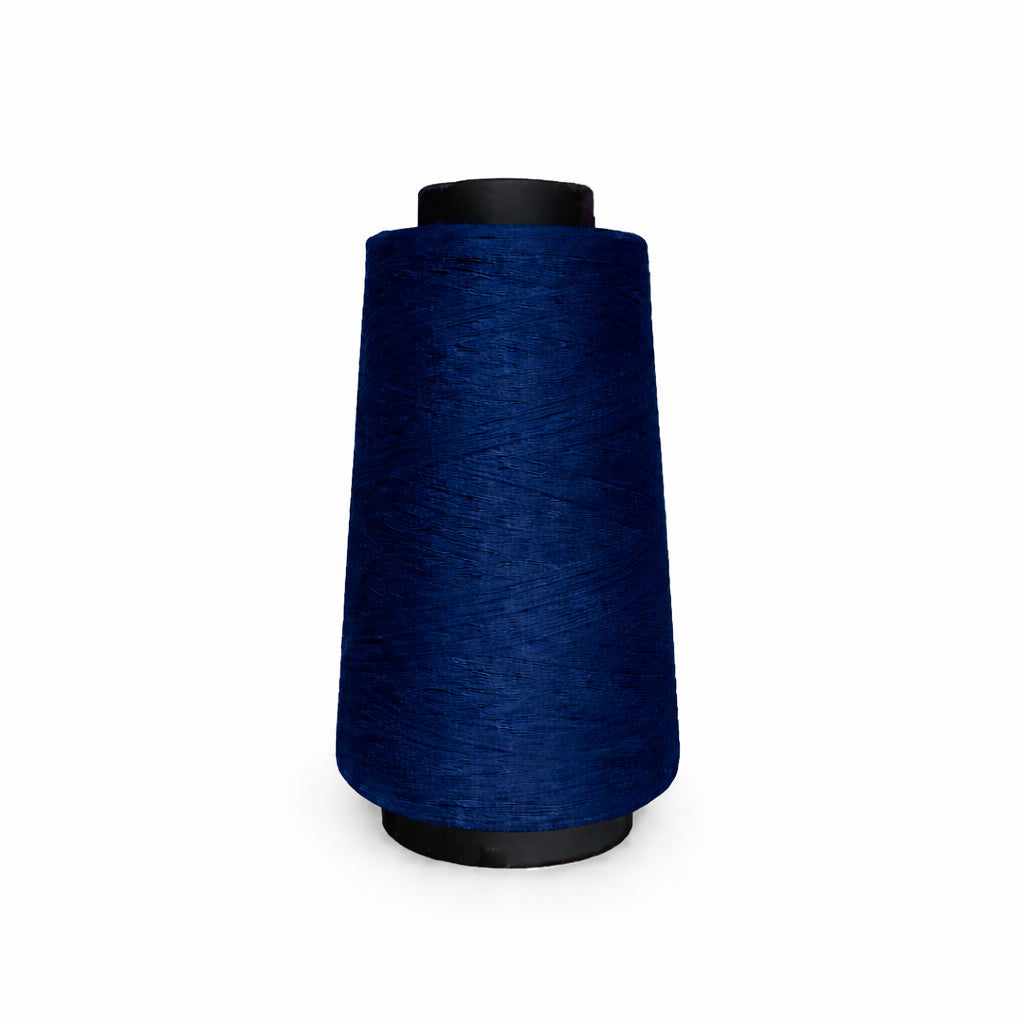 Linha de Costura 100% Poliéster Fiado Trichê