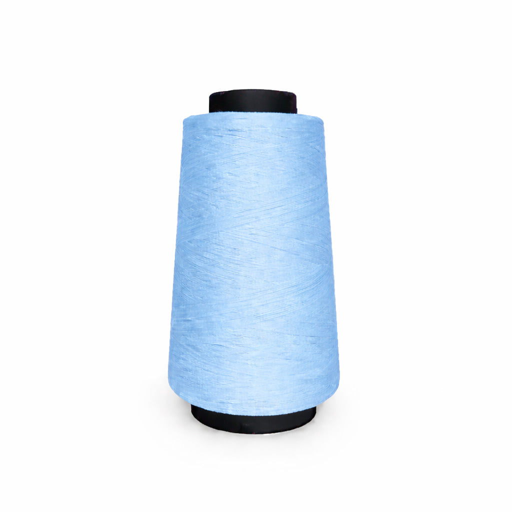Linha de Costura 100% Poliéster Fiado Trichê