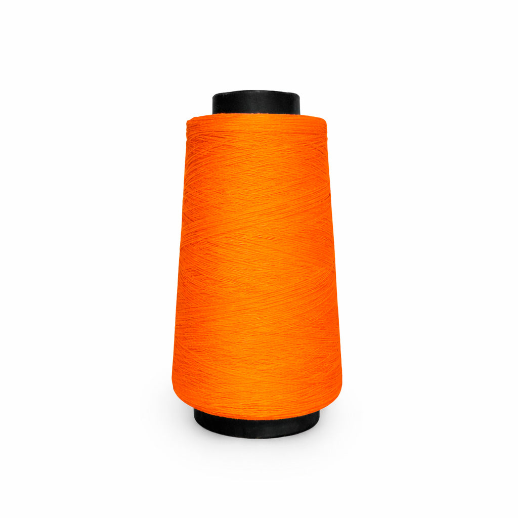 Linha de Costura 100% Poliéster Fiado Trichê