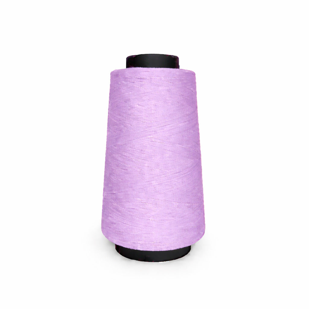 Linha de Costura 100% Poliéster Fiado Trichê