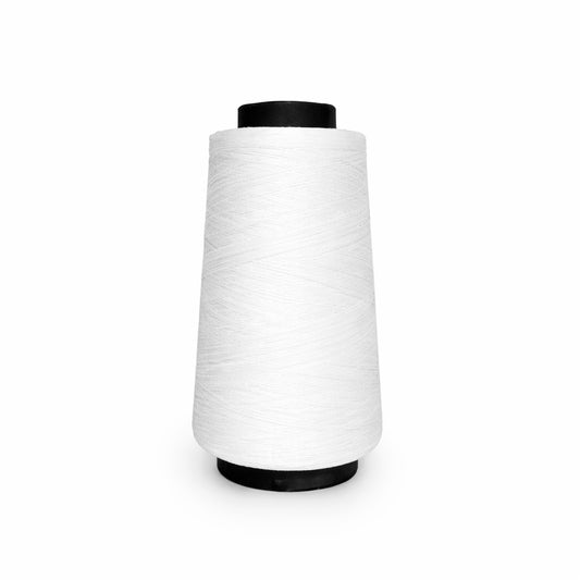 Linha de Costura 100% Poliéster Fiado Trichê