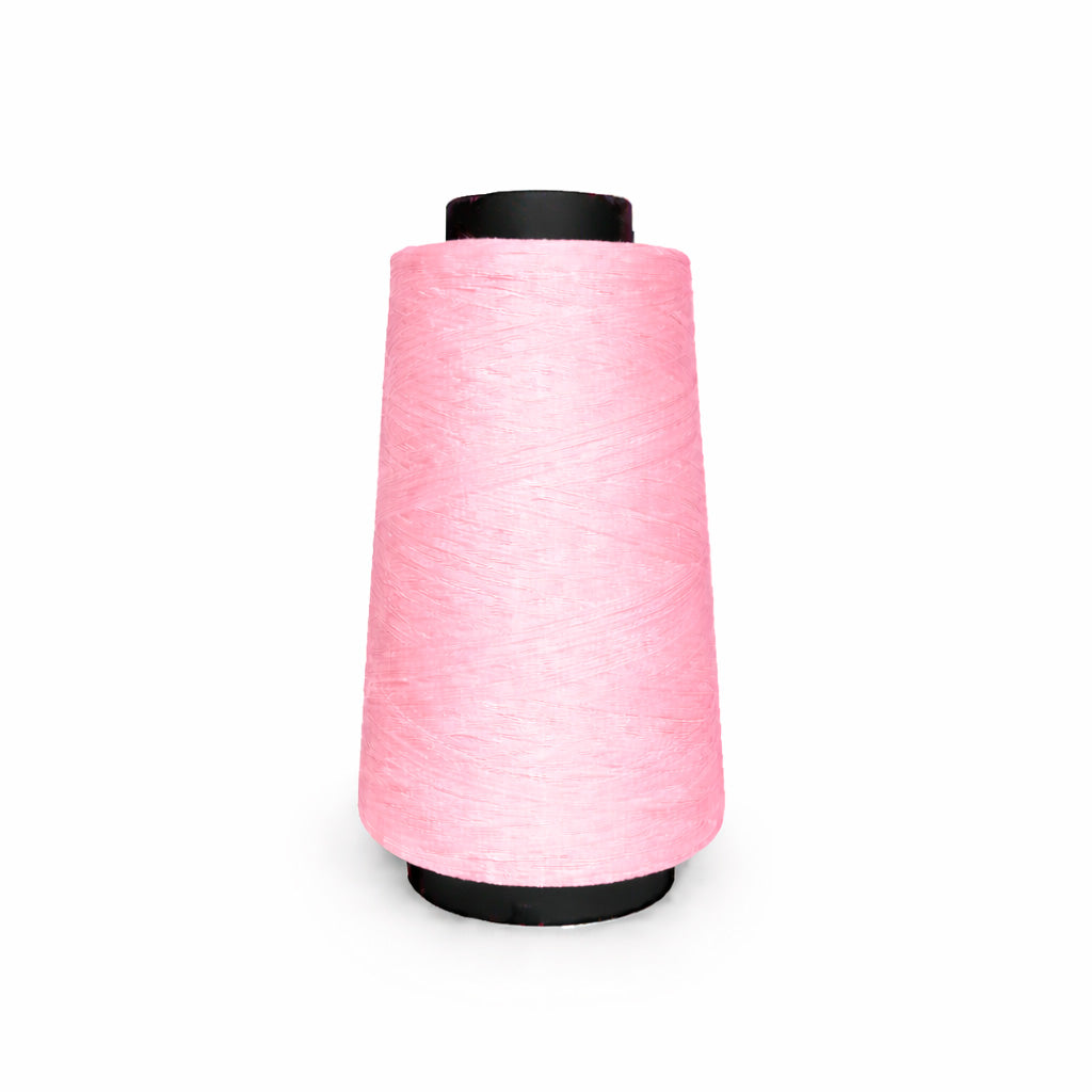Linha de Costura 100% Poliéster Fiado Trichê