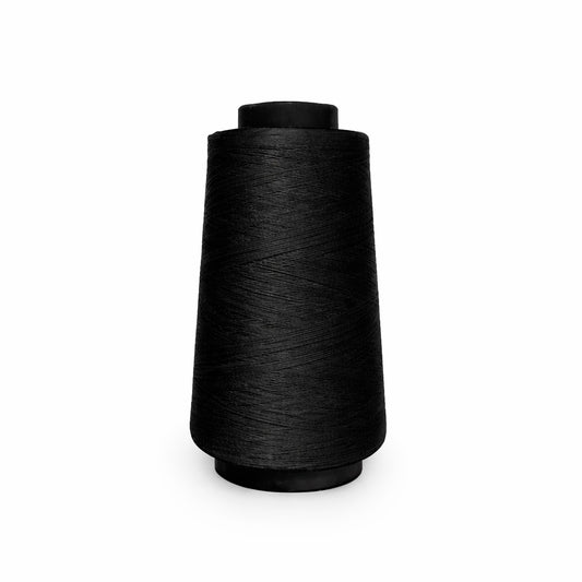 Linha de Costura 100% Poliéster Fiado Trichê