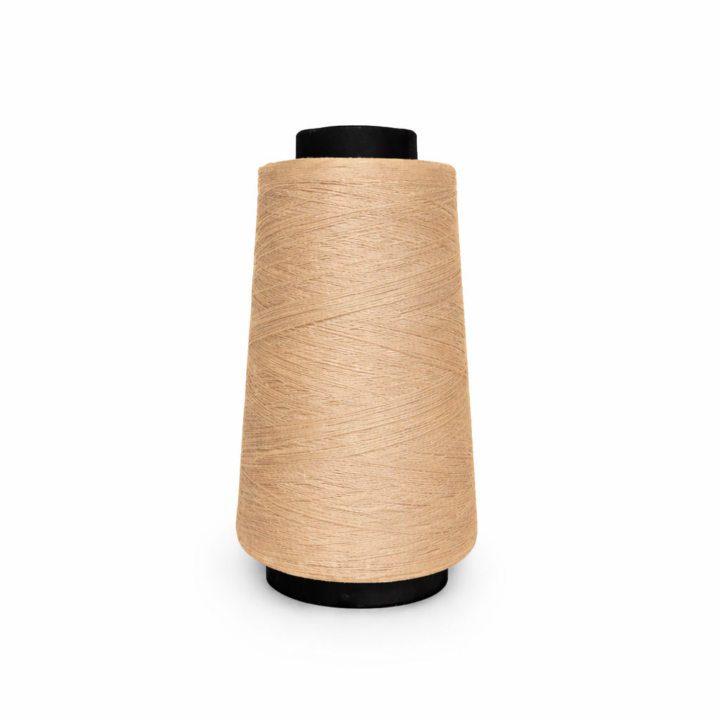 Linha de Costura 100% Poliéster Fiado Trichê