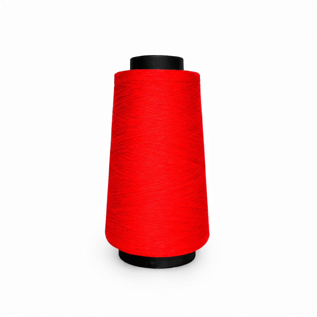 Linha de Costura 100% Poliéster Fiado Trichê