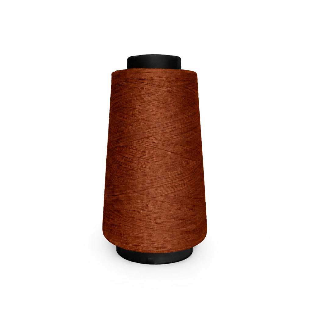 Linha de Costura 100% Poliéster Fiado Trichê