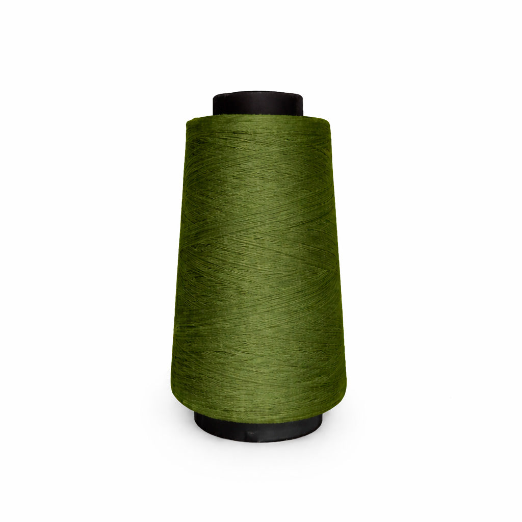 Linha de Costura 100% Poliéster Fiado Trichê
