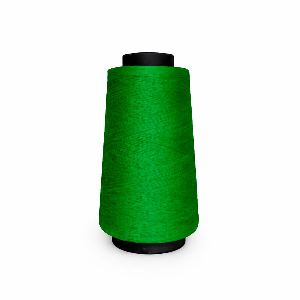 Linha de Costura 100% Poliéster Fiado Trichê