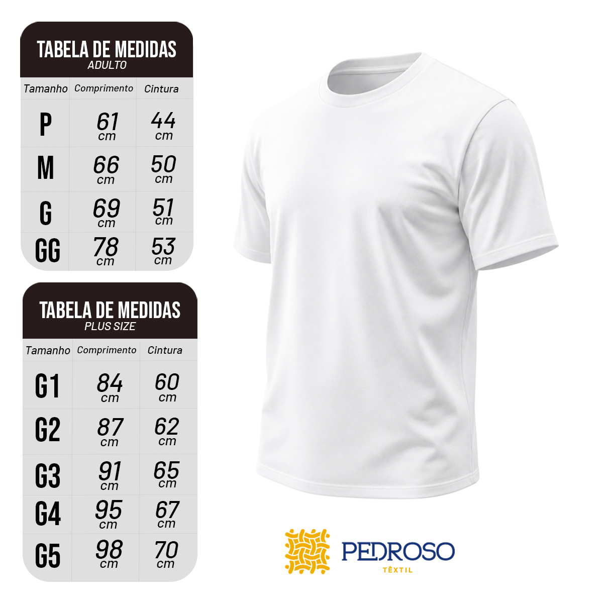 Camiseta Camisa Lisa Premium Slim Algodão Cores Variadas